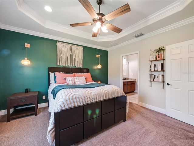 8416 MAGNIFICENT LANE, Groveland, FL 34736