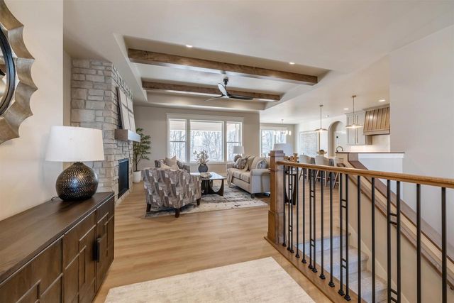 387 BAYWOOD TRAIL, Green Bay, WI 54311