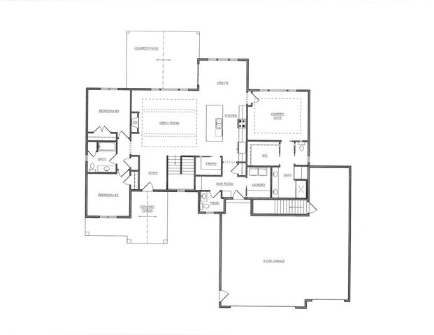 387 BAYWOOD TRAIL, Green Bay, WI 54311