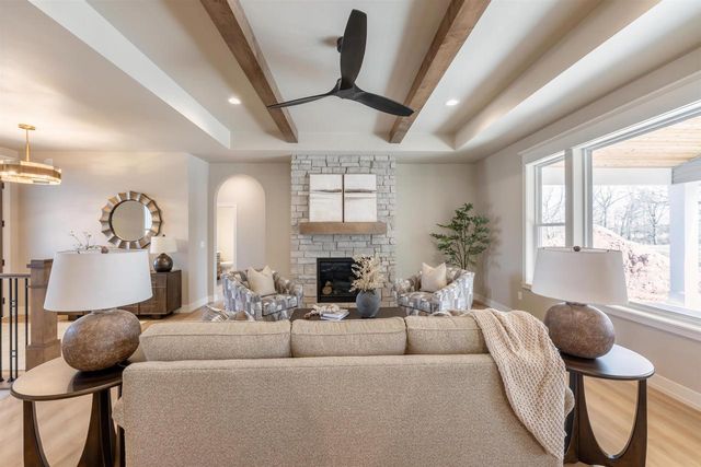 387 BAYWOOD TRAIL, Green Bay, WI 54311