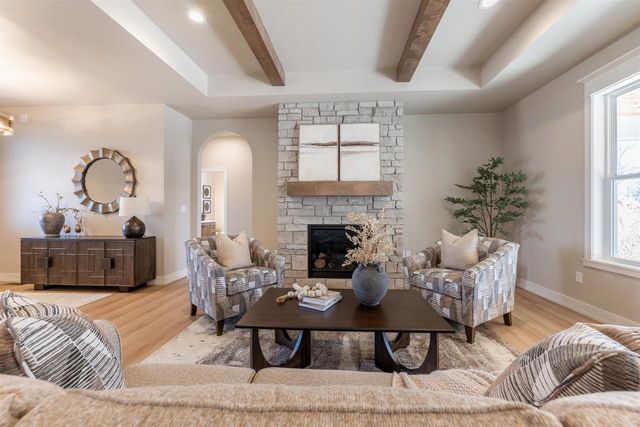 387 BAYWOOD TRAIL, Green Bay, WI 54311