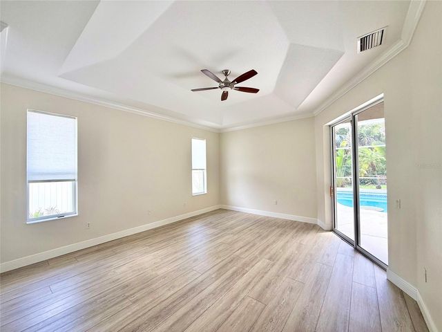 1599 N LAVINA STREET, North Port, FL 34286