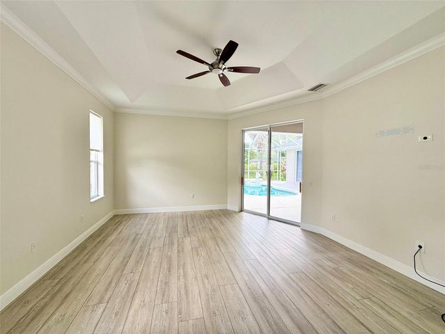 1599 N LAVINA STREET, North Port, FL 34286