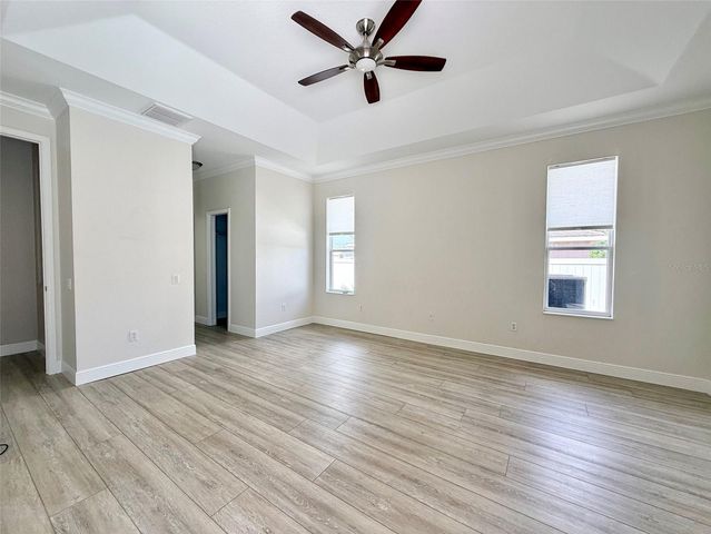 1599 N LAVINA STREET, North Port, FL 34286