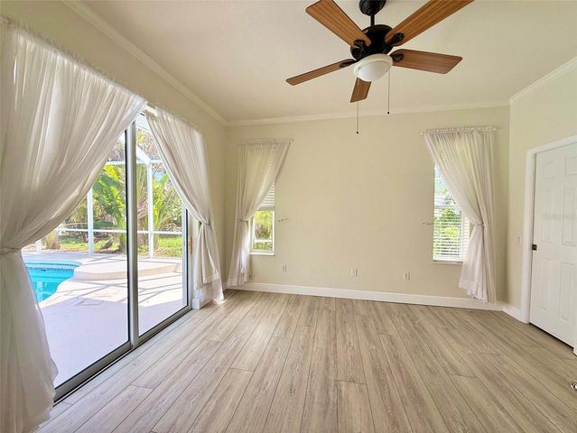 1599 N LAVINA STREET, North Port, FL 34286