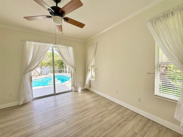 1599 N LAVINA STREET, North Port, FL 34286