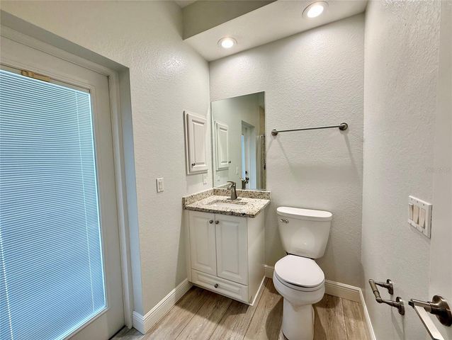 1599 N LAVINA STREET, North Port, FL 34286