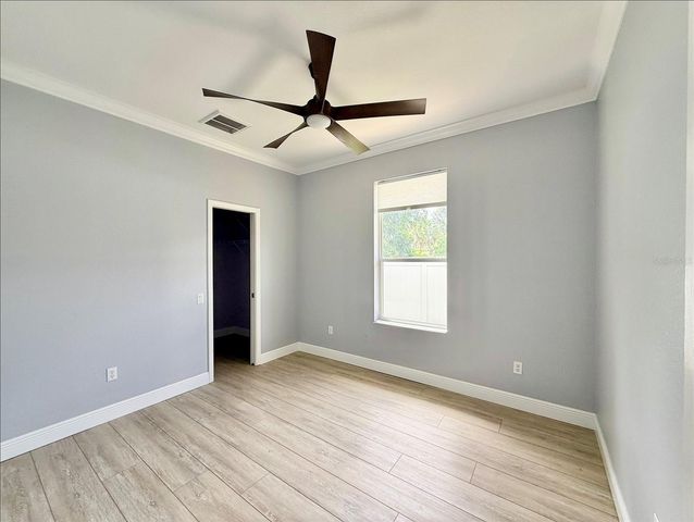 1599 N LAVINA STREET, North Port, FL 34286