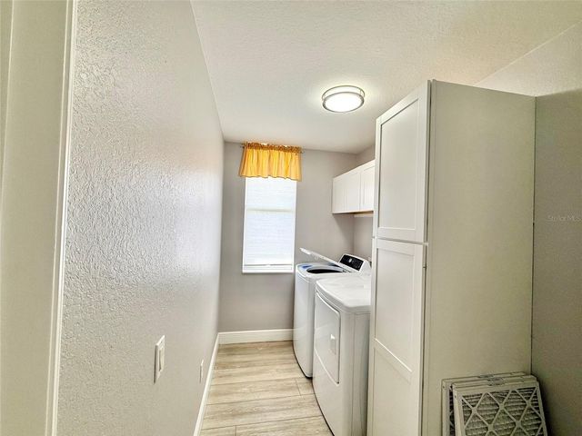 1599 N LAVINA STREET, North Port, FL 34286