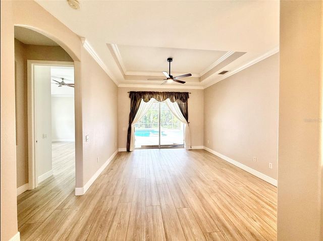 1599 N LAVINA STREET, North Port, FL 34286