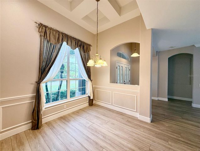 1599 N LAVINA STREET, North Port, FL 34286