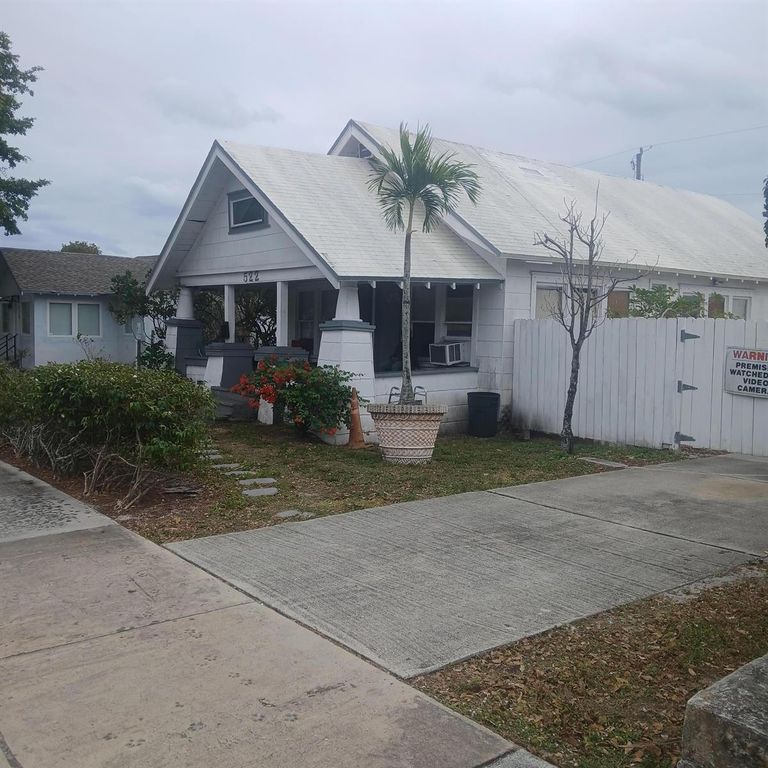 522 49th Street, West Palm Beach, FL 33407