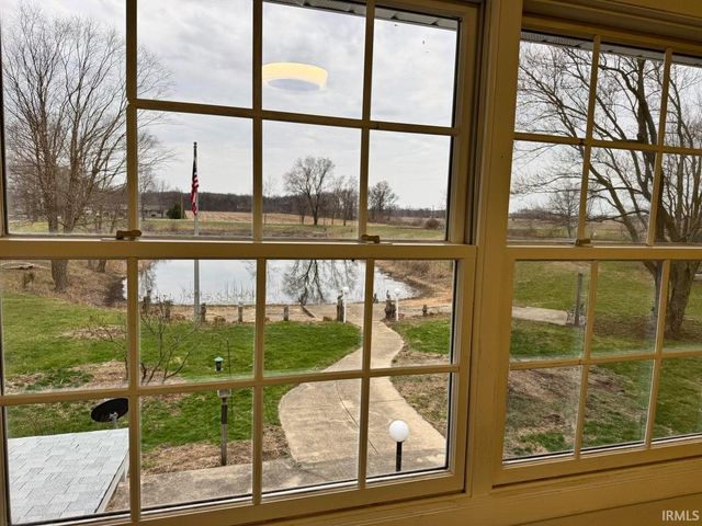 15752 W 400 N Road, Medaryville, IN 47957