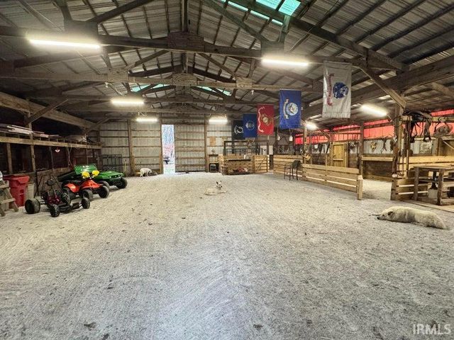 15752 W 400 N Road, Medaryville, IN 47957