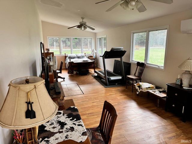 15752 W 400 N Road, Medaryville, IN 47957