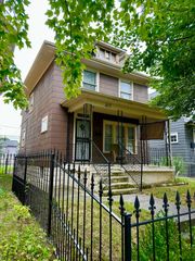 415 Sheldon Avenue, Columbus, OH 43207