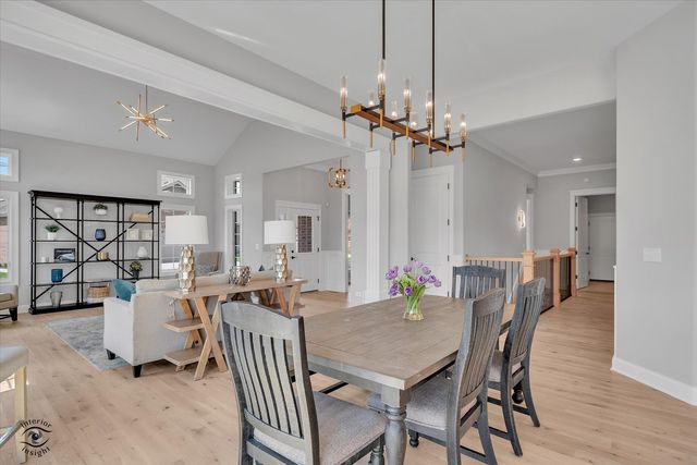 8855 Milwaukee Breakwater Drive, Frankfort, IL 60423