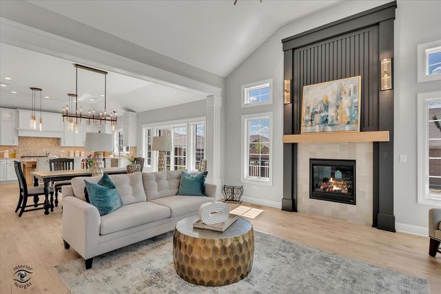 8855 Milwaukee Breakwater Drive, Frankfort, IL 60423