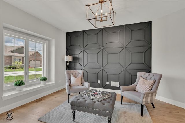 8855 Milwaukee Breakwater Drive, Frankfort, IL 60423