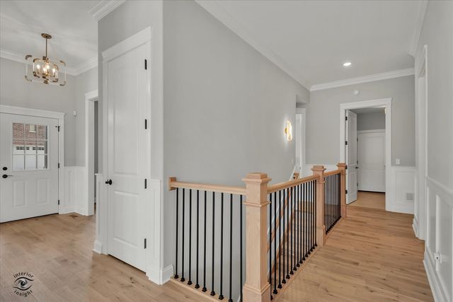 8855 Milwaukee Breakwater Drive, Frankfort, IL 60423