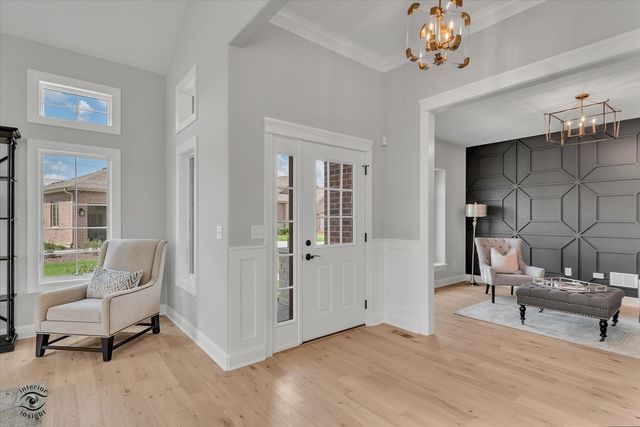 8855 Milwaukee Breakwater Drive, Frankfort, IL 60423