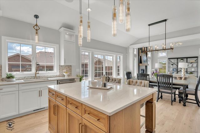 8855 Milwaukee Breakwater Drive, Frankfort, IL 60423