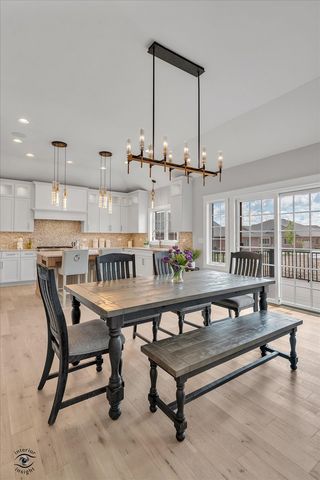 8855 Milwaukee Breakwater Drive, Frankfort, IL 60423