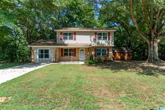 1747 MAGNOLIA STREET, Gardendale, AL 35071