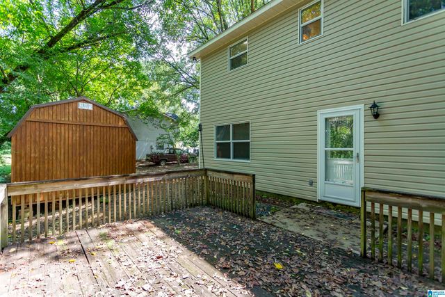 1747 MAGNOLIA STREET, Gardendale, AL 35071