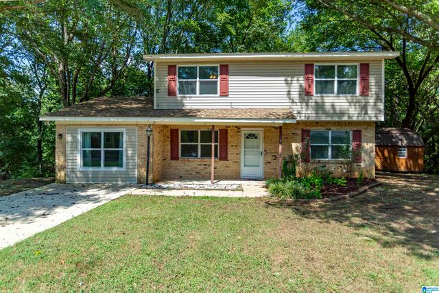 1747 MAGNOLIA STREET, Gardendale, AL 35071