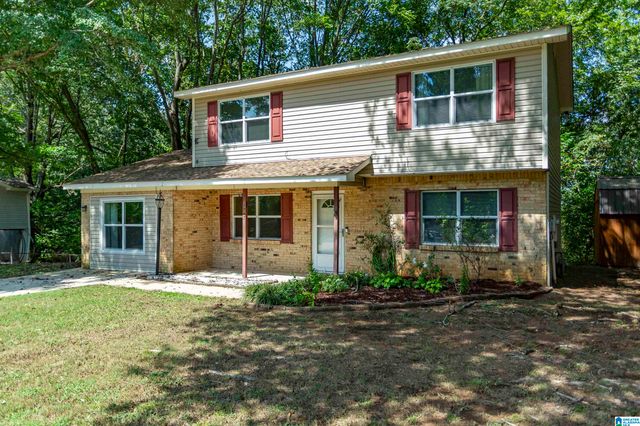 1747 MAGNOLIA STREET, Gardendale, AL 35071