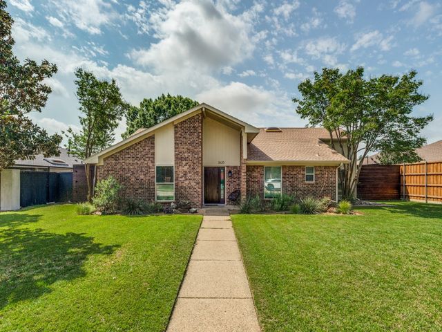 3620 Wandering Trail, Plano, TX 75075