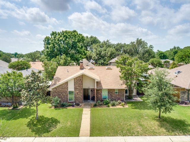 3620 Wandering Trail, Plano, TX 75075