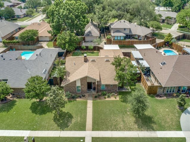 3620 Wandering Trail, Plano, TX 75075