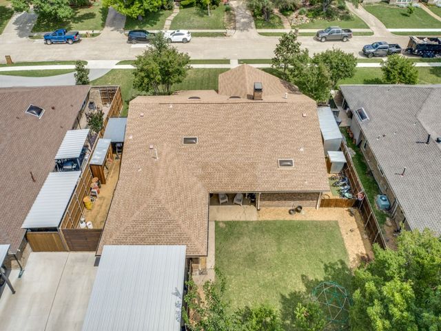 3620 Wandering Trail, Plano, TX 75075