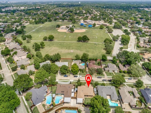 3620 Wandering Trail, Plano, TX 75075