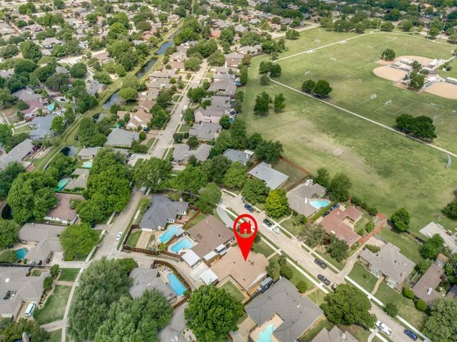 3620 Wandering Trail, Plano, TX 75075