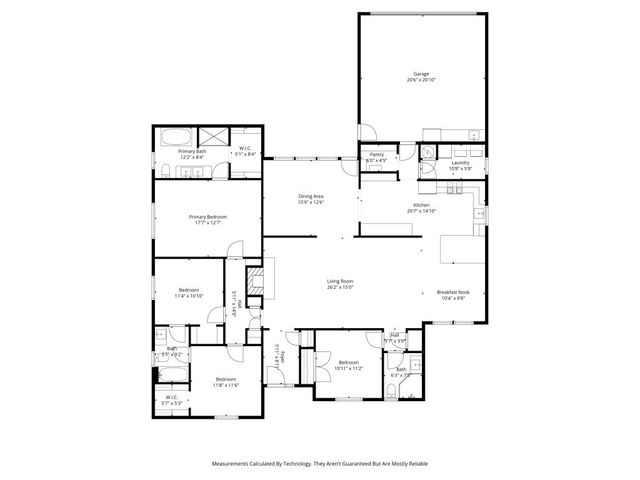 3620 Wandering Trail, Plano, TX 75075