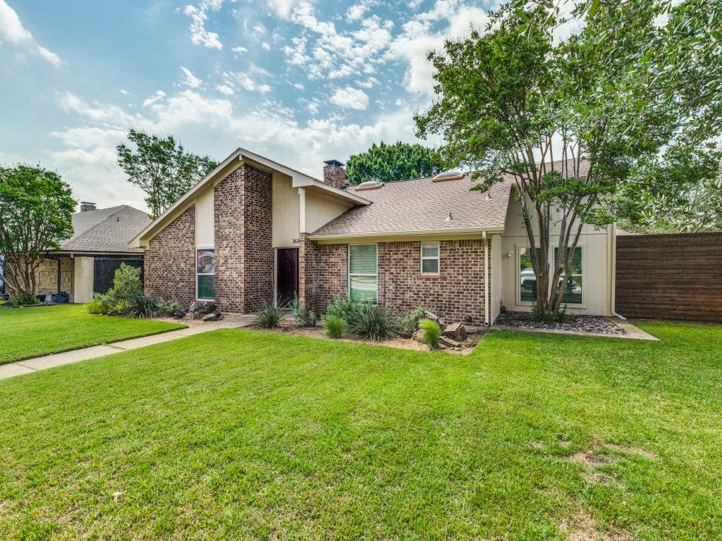 3620 Wandering Trail, Plano, TX 75075