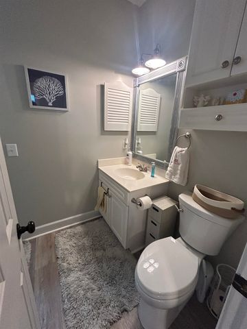 4211 Hibiscus Dr Apt 303, Little River, SC 29566