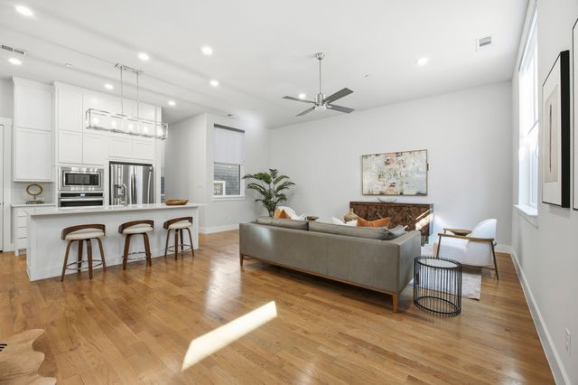 625 N Tyler Street 402, Dallas, TX 75208