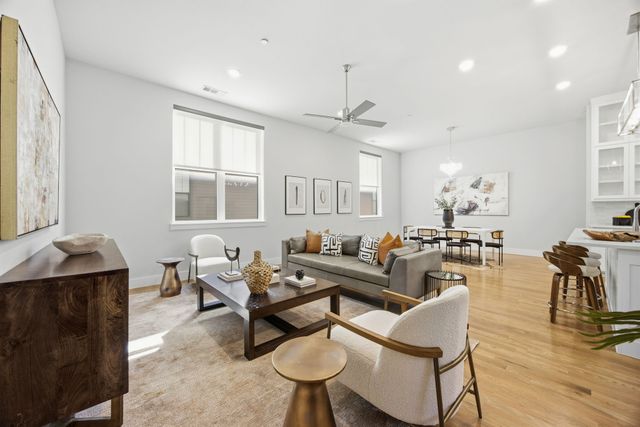 625 N Tyler Street 402, Dallas, TX 75208