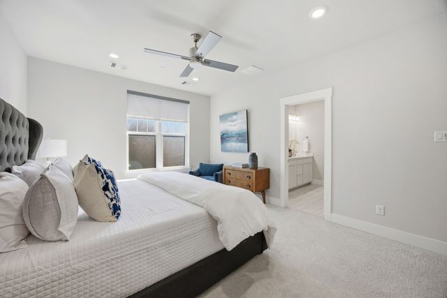 625 N Tyler Street 402, Dallas, TX 75208