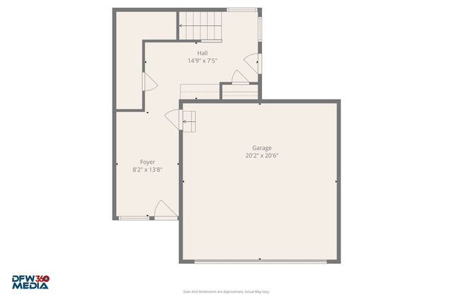 625 N Tyler Street 402, Dallas, TX 75208