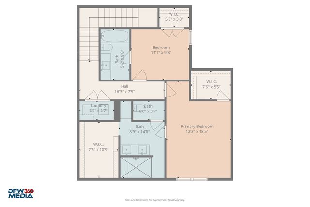 625 N Tyler Street 402, Dallas, TX 75208