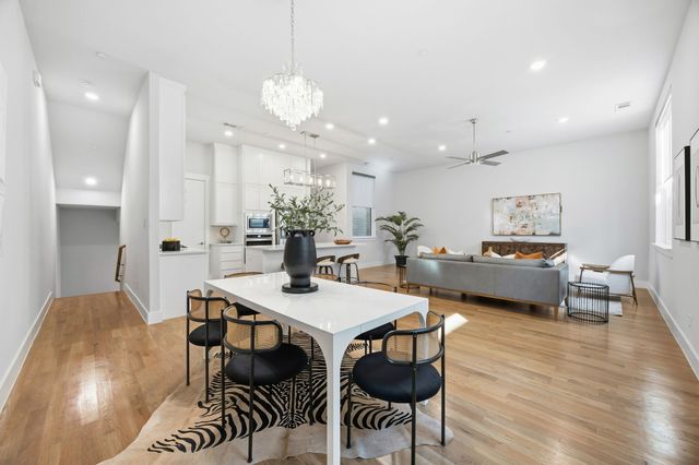 625 N Tyler Street 402, Dallas, TX 75208