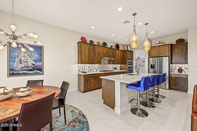 16827 W CATALINA Drive, Goodyear, AZ 85395