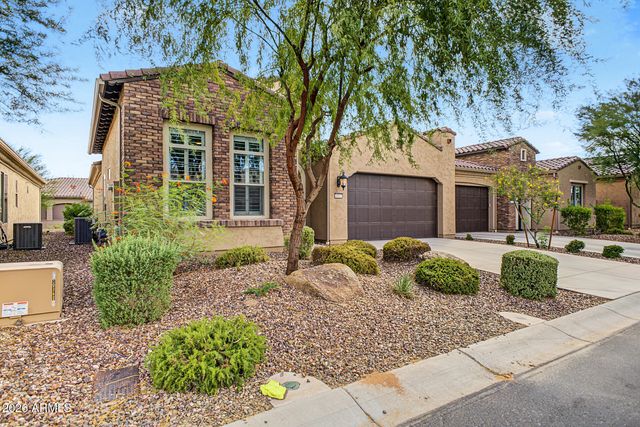 16827 W CATALINA Drive, Goodyear, AZ 85395