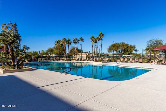 16827 W CATALINA Drive, Goodyear, AZ 85395