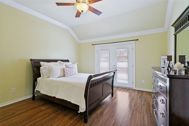 5217 Shadow Glen Drive, Grapevine, TX 76051